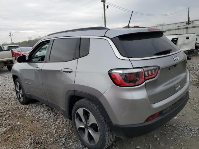 3C4NJCBB7HT617333 Jeep Compass Latitude