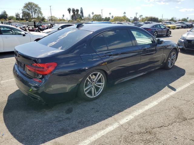 WBA7E2C30HG741153 BMW 740 I