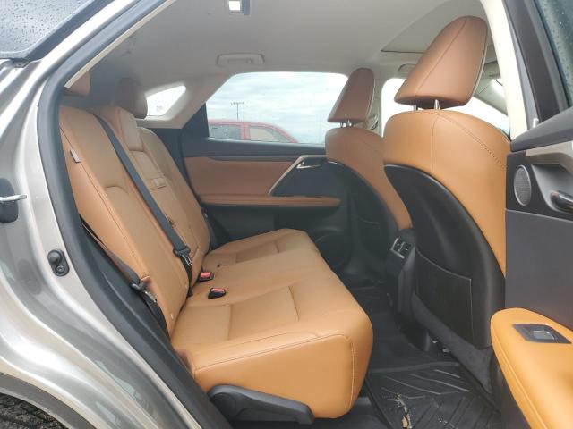 2T2HZMAA4MC199603 Lexus RX 350