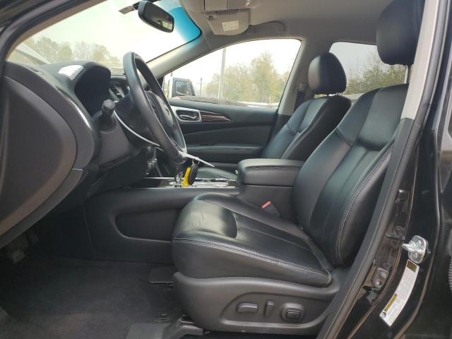 5N1AR2MN0GC612375 Nissan Pathfinder S