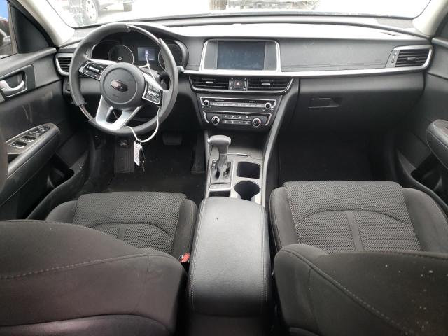 5XXGT4L33KG279240 KIA Optima Lx