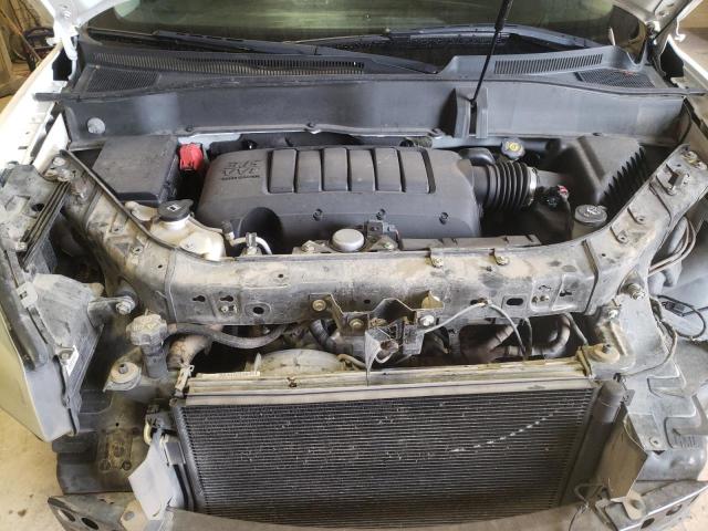 1GKKRPKD0EJ110446 GMC ACADIA SLE
