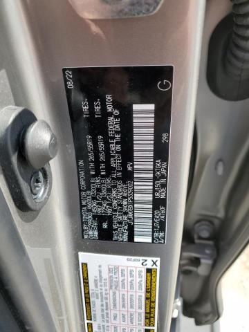 JTJAM7BX1P5339002 Lexus GX 460