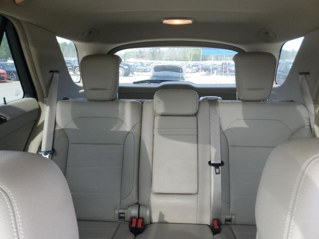 4JGDA5JB5FA506787 Mercedes-Benz ML 350