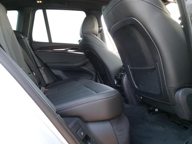 WBX47DP02PN190961 BMW X3 Sdrive30i