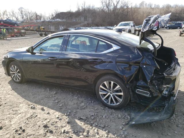 58AC11D12MU001494 Lexus Es 250 Base
