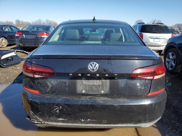 1VWSA7A37LC015117 Volkswagen PASSAT SE