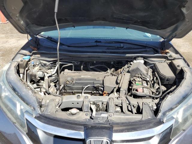 2HKRM3H48GH535675 Honda CR-V SE