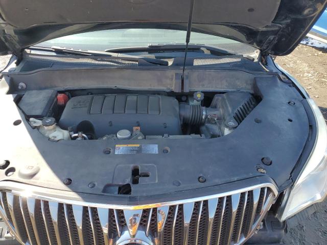 5GAKRBKD8EJ134493 Buick Enclave