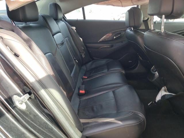 1G4GB5GR7EF292059 Buick Lacrosse
