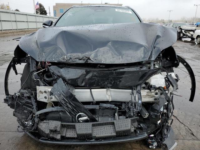 2T2BBMCA0PC002504 Lexus Rx 350h Base