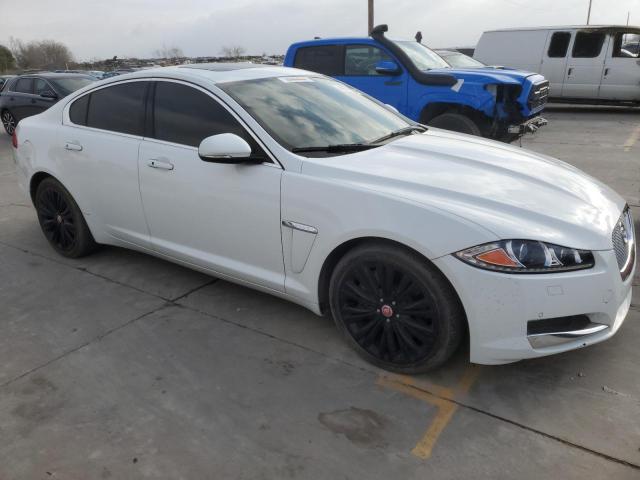 SAJWA0EX5E8U28881 Jaguar XF