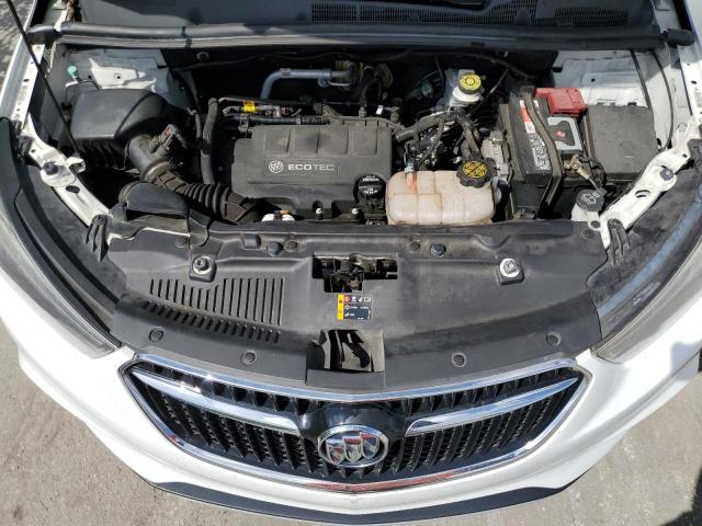 KL4CJBSB9JB516684 Buick Encore Preferred Ii