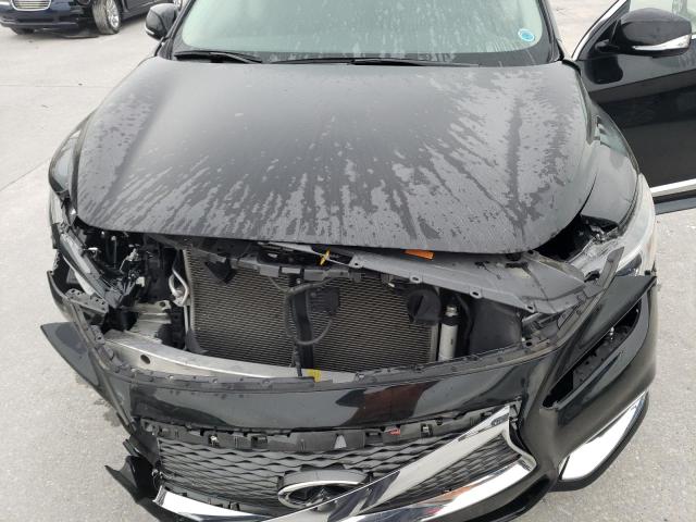 5N1DL0MN6KC556471 Infiniti QX60 LUXE