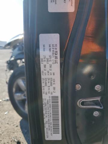 1C6RR6LT2GS179136 RAM 1500 Slt