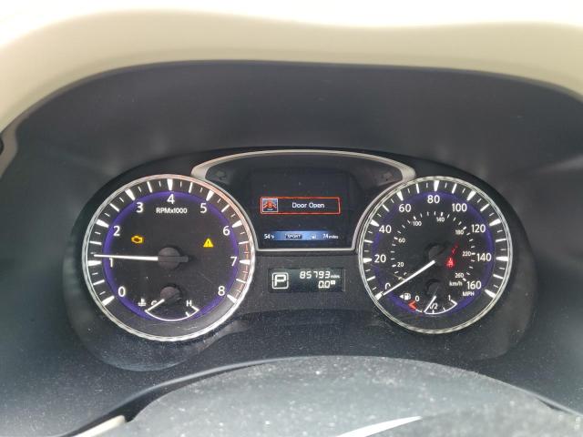5N1DL0MM2HC513746 Infiniti QX60