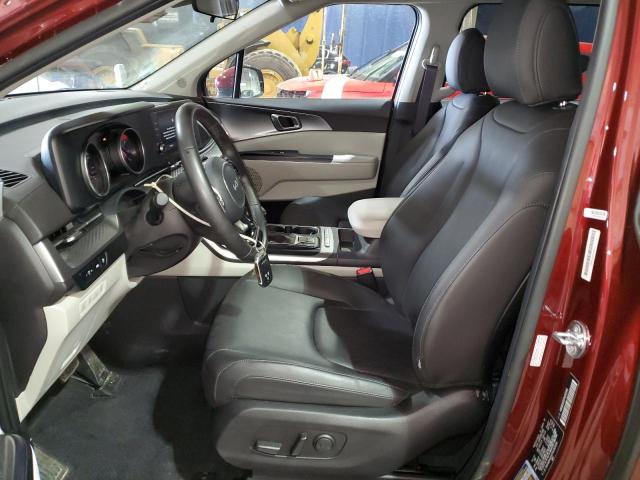 KNDNB4H3XP6282936 KIA Carnival Lx