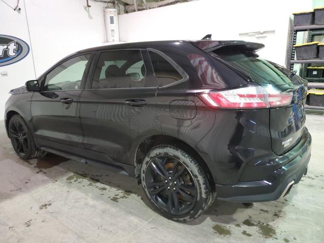 2FMPK4AP1KBB26750 Ford EDGE ST