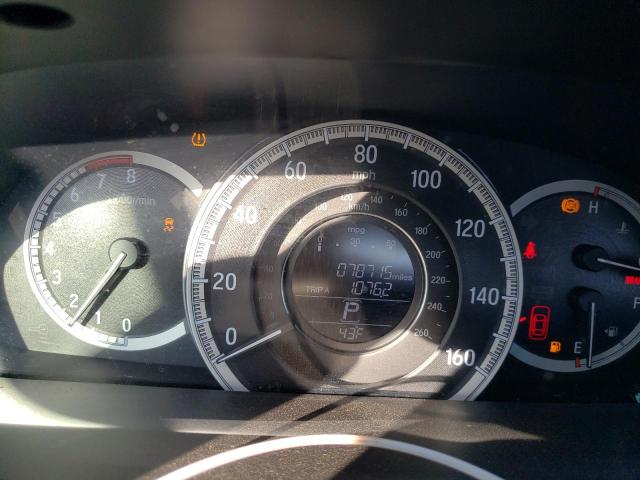 1HGCR2F39HA271873 Honda ACCORD LX