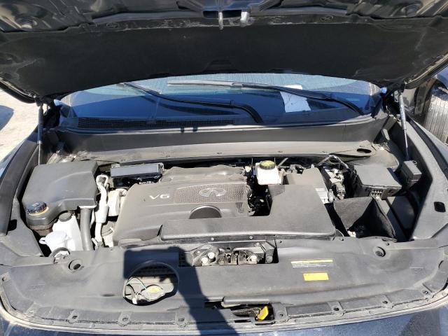 5N1DL0MN1LC520902 Infiniti QX60 LUXE