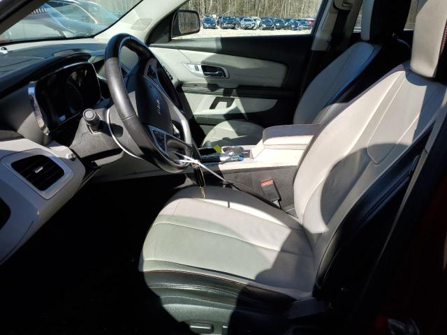 2GKFLXEK2F6237095 GMC Terrain Slt
