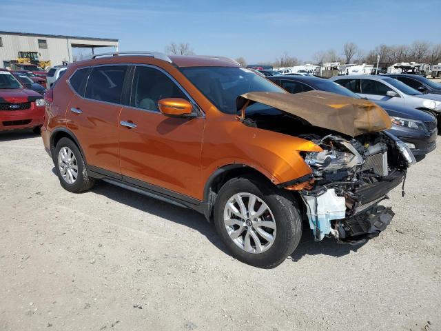 JN8AT2MT1HW392768 Nissan ROGUE S