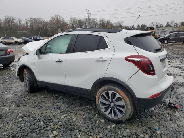 KL4CJGSB8LB042677 Buick Encore Essence