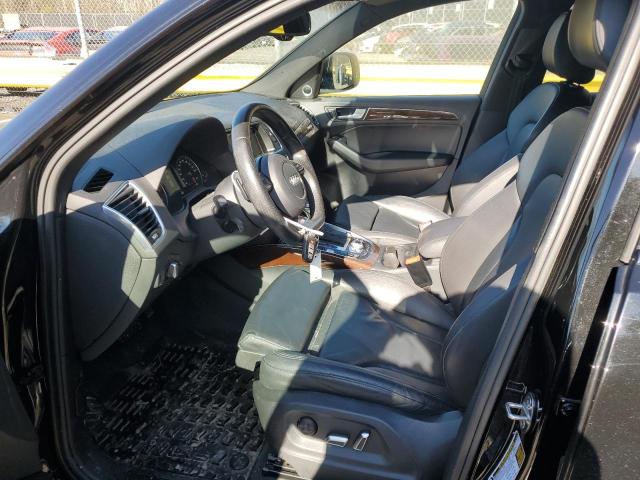 WA1D7AFP6GA073671 Audi Q5 Premium Plus S-line