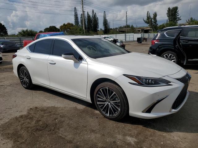58ADA1C19RU037258 Lexus Es 300h Base