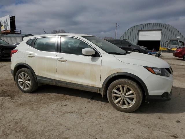 JN1BJ1CP1KW229620 Nissan Rogue Sport S