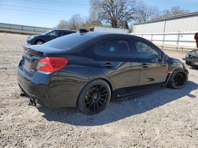 JF1VA1N64K8815107 Subaru Wrx Limited