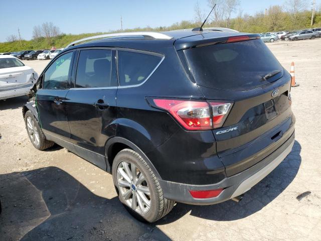 1FMCU0JD3HUC63716 Ford Escape Titanium