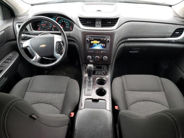 1GNKRGKDXFJ310707 Chevrolet Traverse Lt