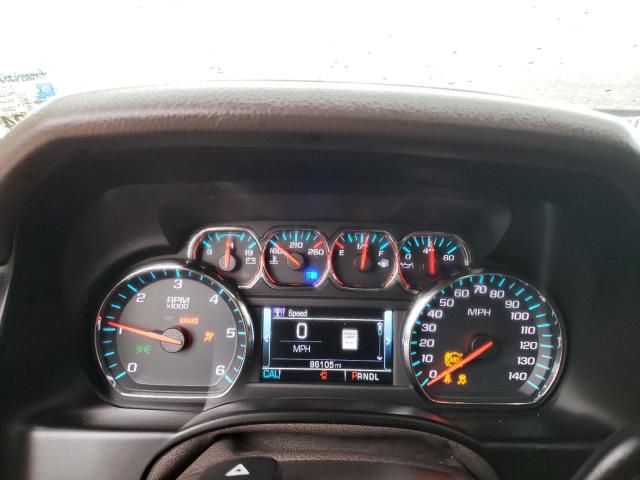 1GKS1GKC4HR262881 GMC Yukon Xl C1500 Slt