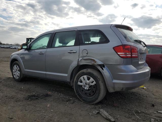 3C4PDCAB0FT605586 Dodge JOURNEY SE