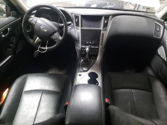 JN1EV7AR4HM830209 Infiniti Q50 Premium