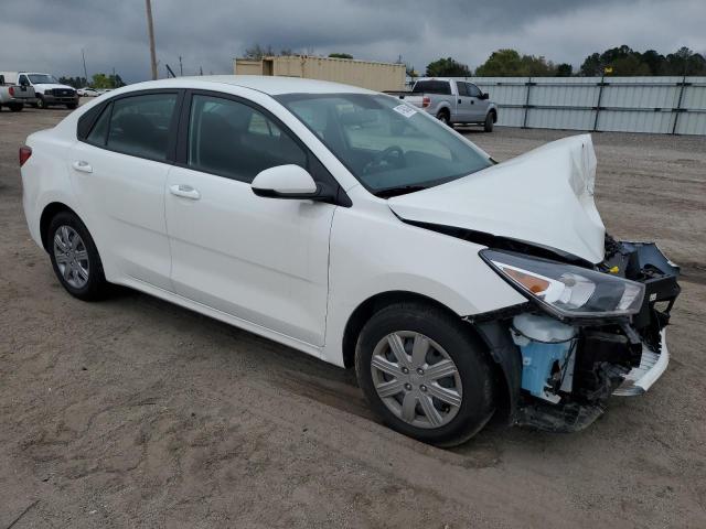 3KPA24AD5PE539125 KIA RIO LX