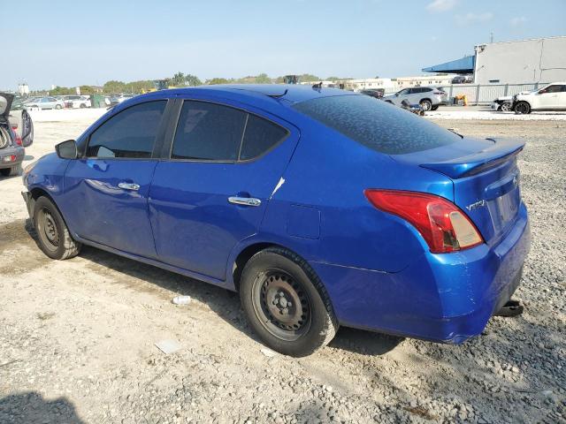 3N1CN7AP8GL886233 Nissan VERSA S