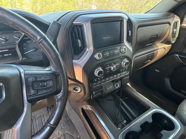 1GTU9DED5KZ101298 GMC Sierra K1500 Slt
