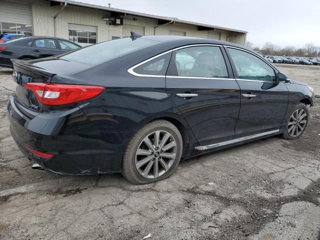 5NPE34AF4HH454273 Hyundai Sonata Sport