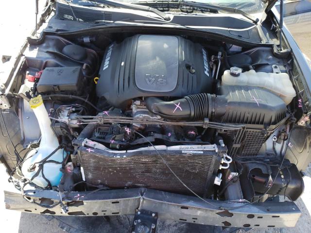 2C3CCAPT4KH569995 Chrysler 300C