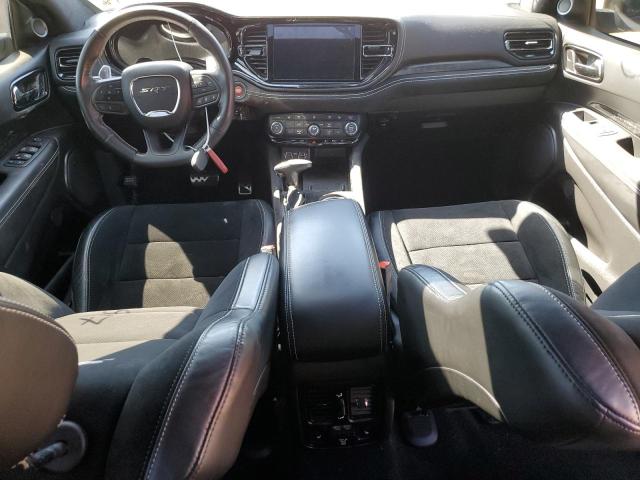 1C4SDJH93MC789738 Dodge Durango Srt Hellcat
