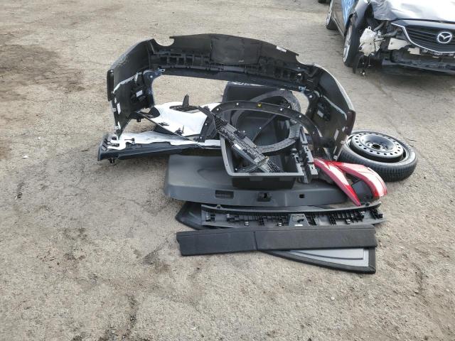 1GNEVHKW7MJ182181 Chevrolet Traverse Lt