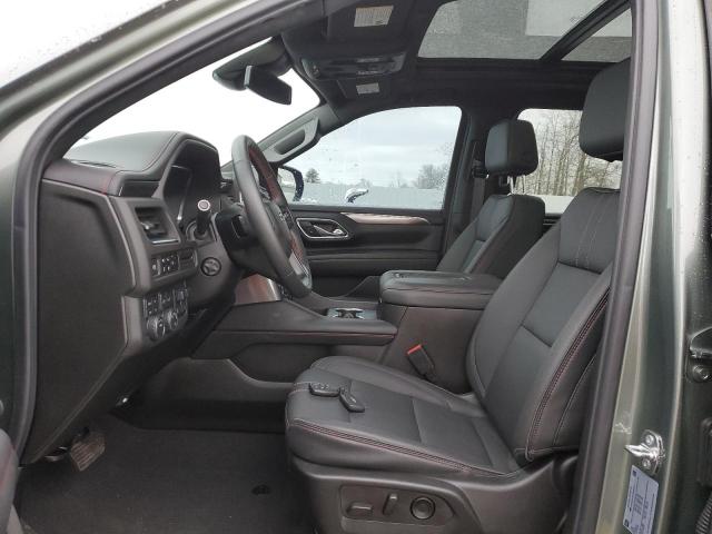 1GNSKEKT5PR488544 Chevrolet Suburban K1500 Rst