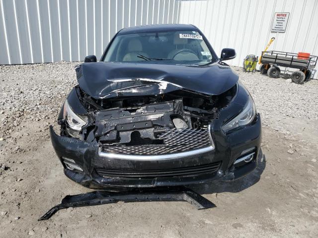 JN1BV7AR8FM417323 Infiniti Q50 BASE