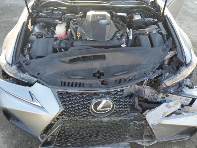 JTHBA1D2XK5091001 Lexus IS 300