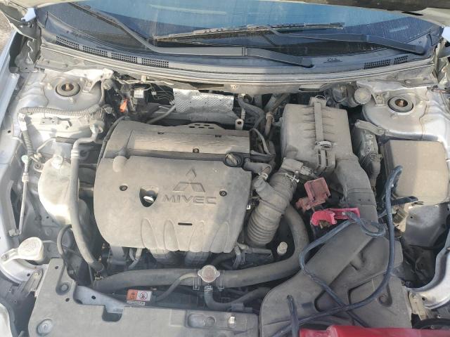 JA32U2FU0EU010691 Mitsubishi Lancer Es/es Sport
