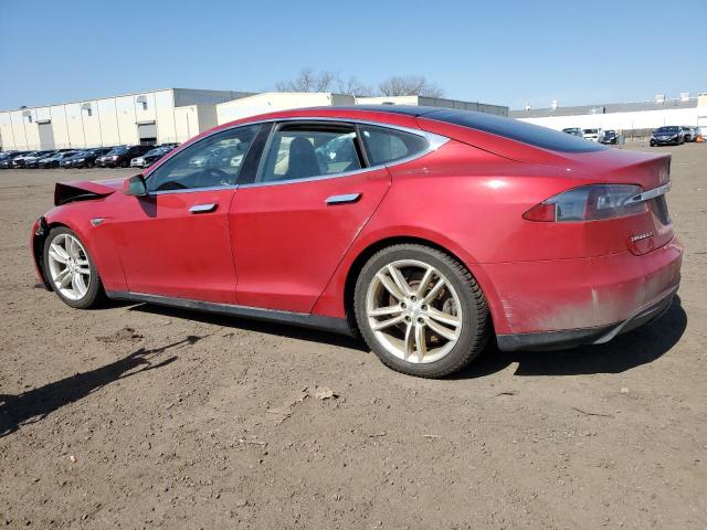 5YJSA1E23FF113165 Tesla MODEL S
