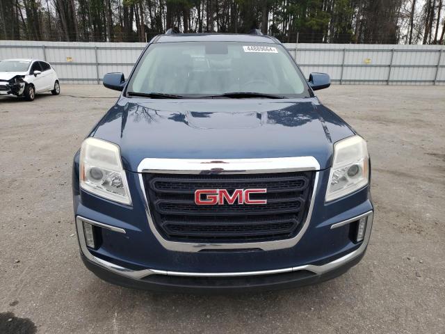 2GKALNEK0G6138453 GMC Terrain Sle