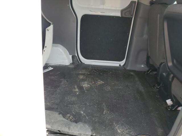 3N6CM0KN2GK695639 Nissan NV200 2.5S